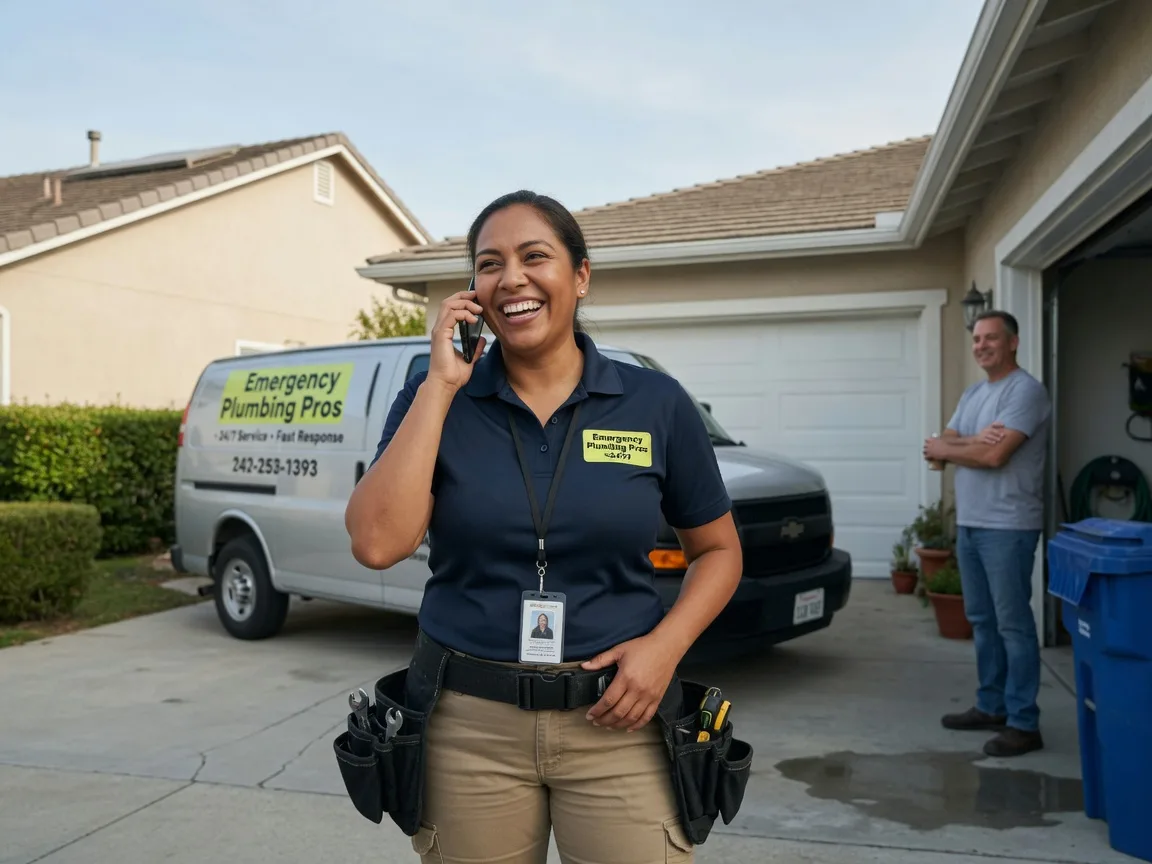 Emergency Plumber Willow Wood, OH FAQs